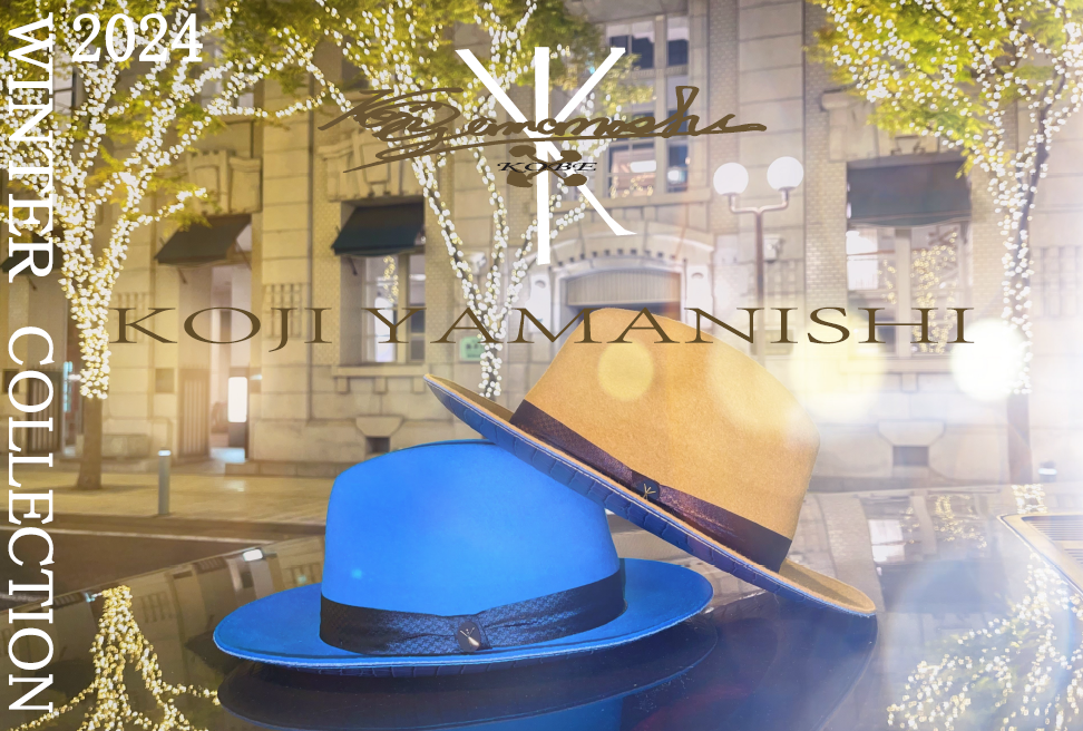 POP UP SHOP IN ジェイアール京都伊勢丹