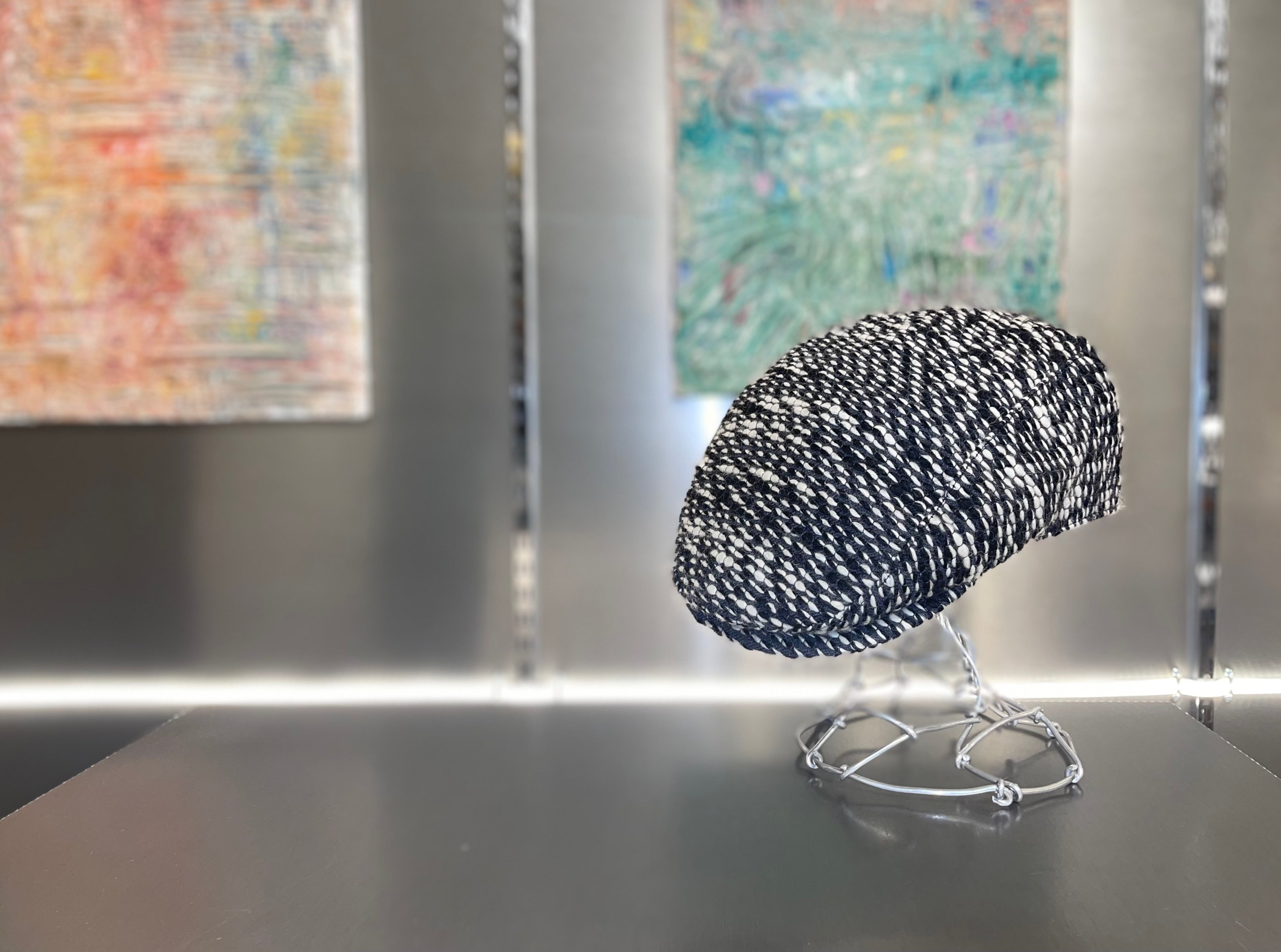 HZ series<ハンチング>