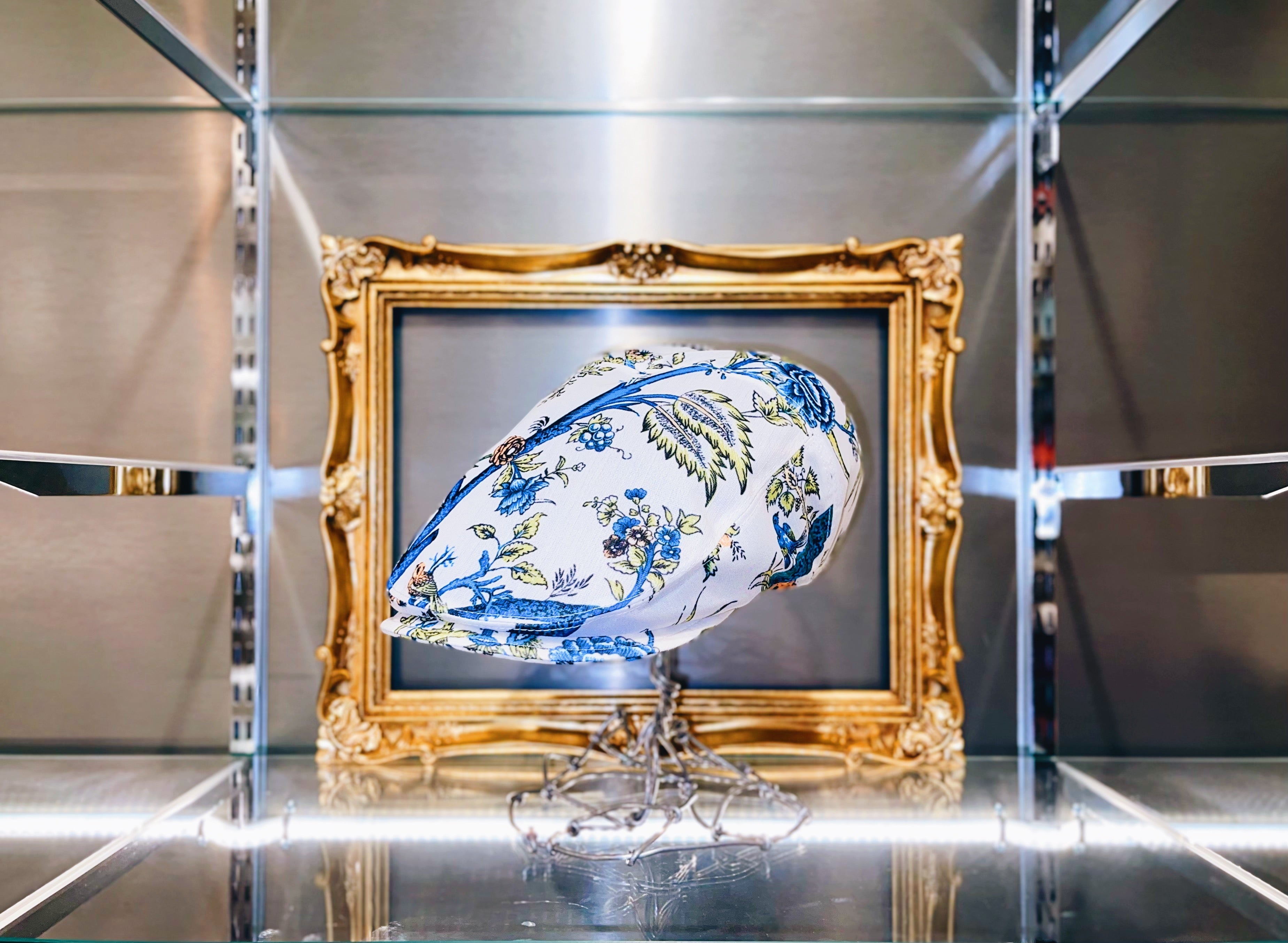 【HUNTING(ハンチング)】Sシリーズ新作商品