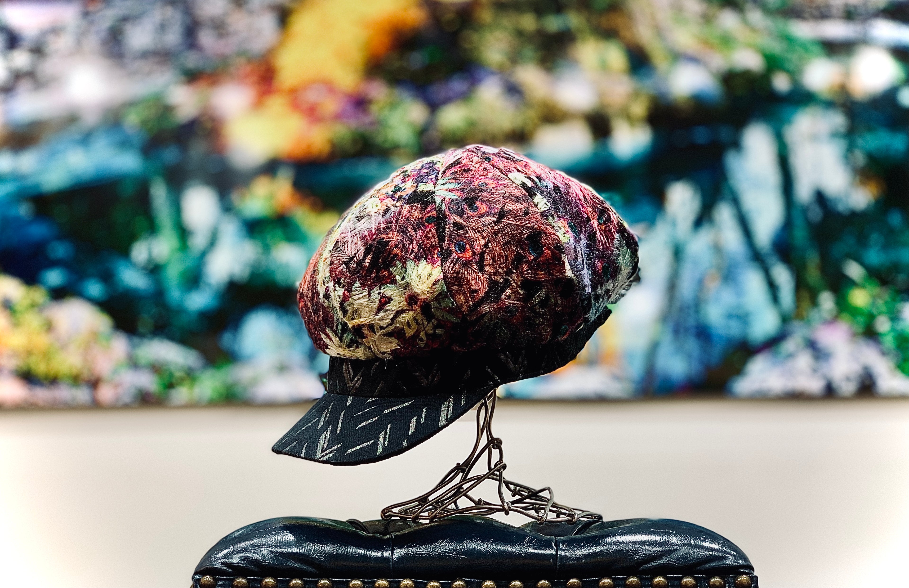 G series<キャスケット>