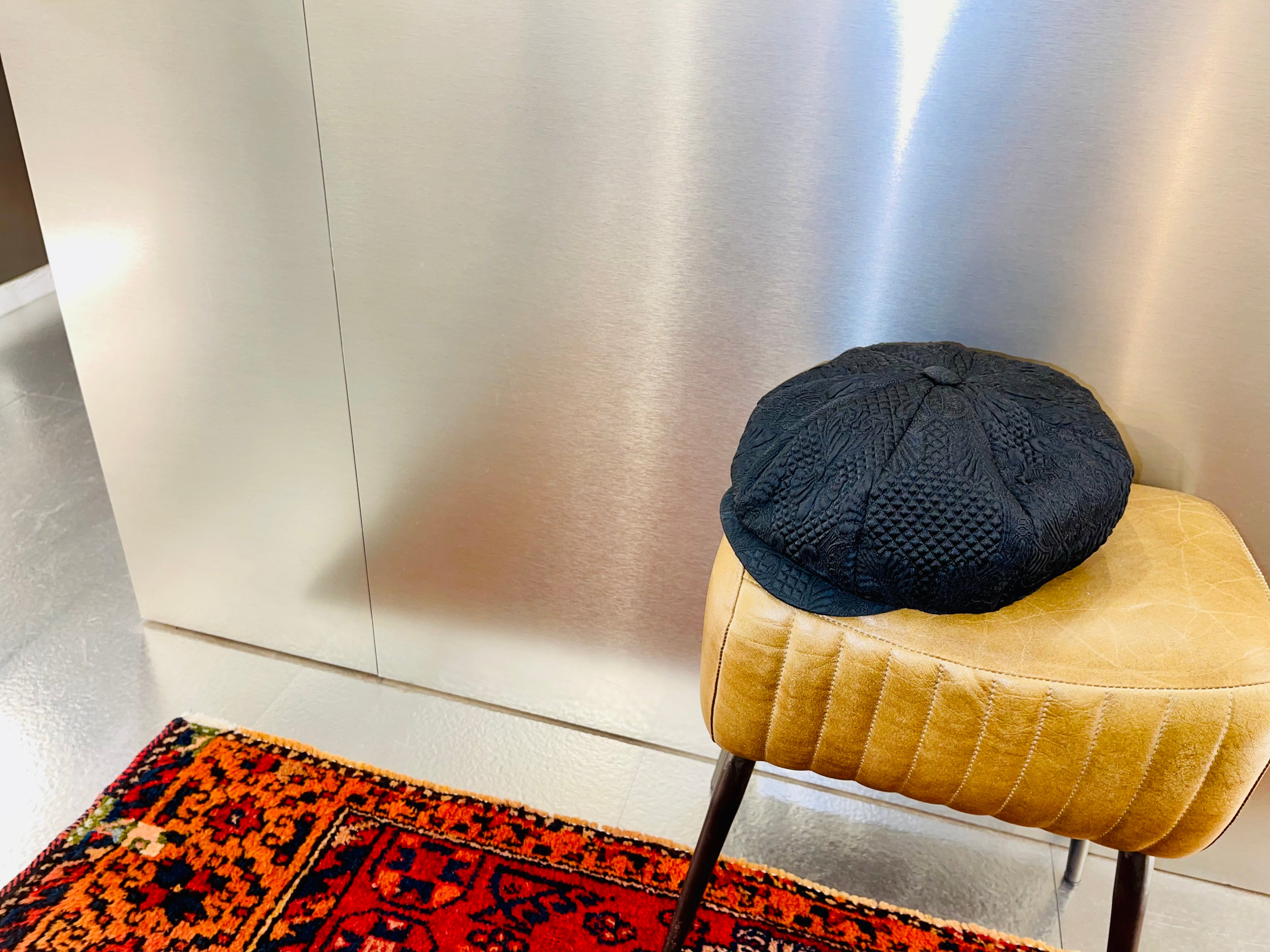 NB series<キャスケット>