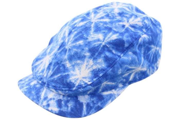 ブルーブルーHG (Blue Blue HG)