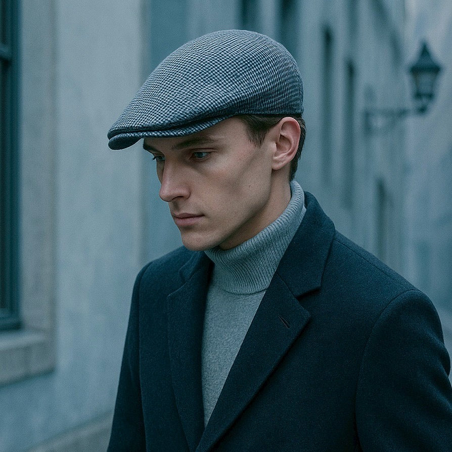 クラシカルブルー (Classical Blue)