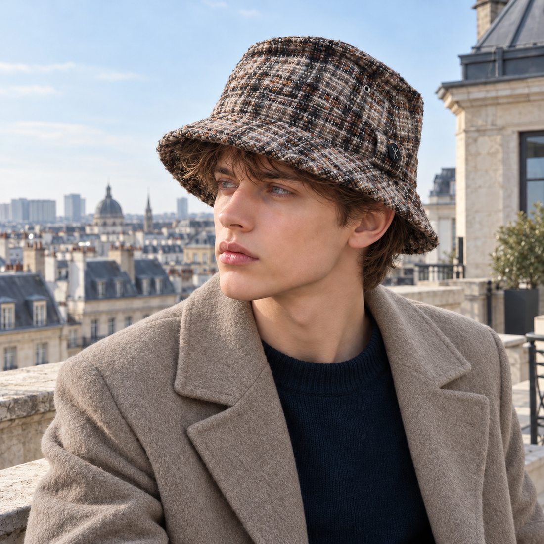 City in the sky PP