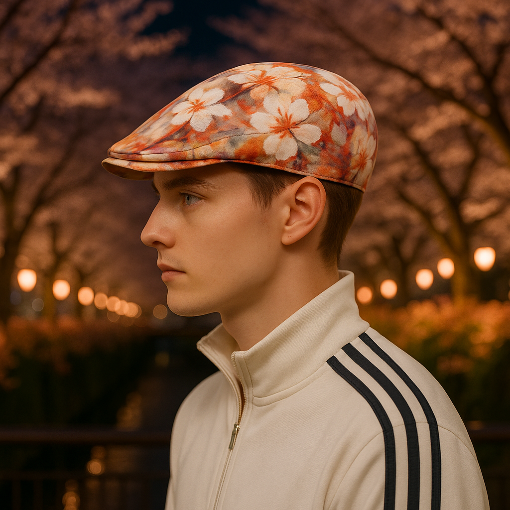 花開之日(Blooned)