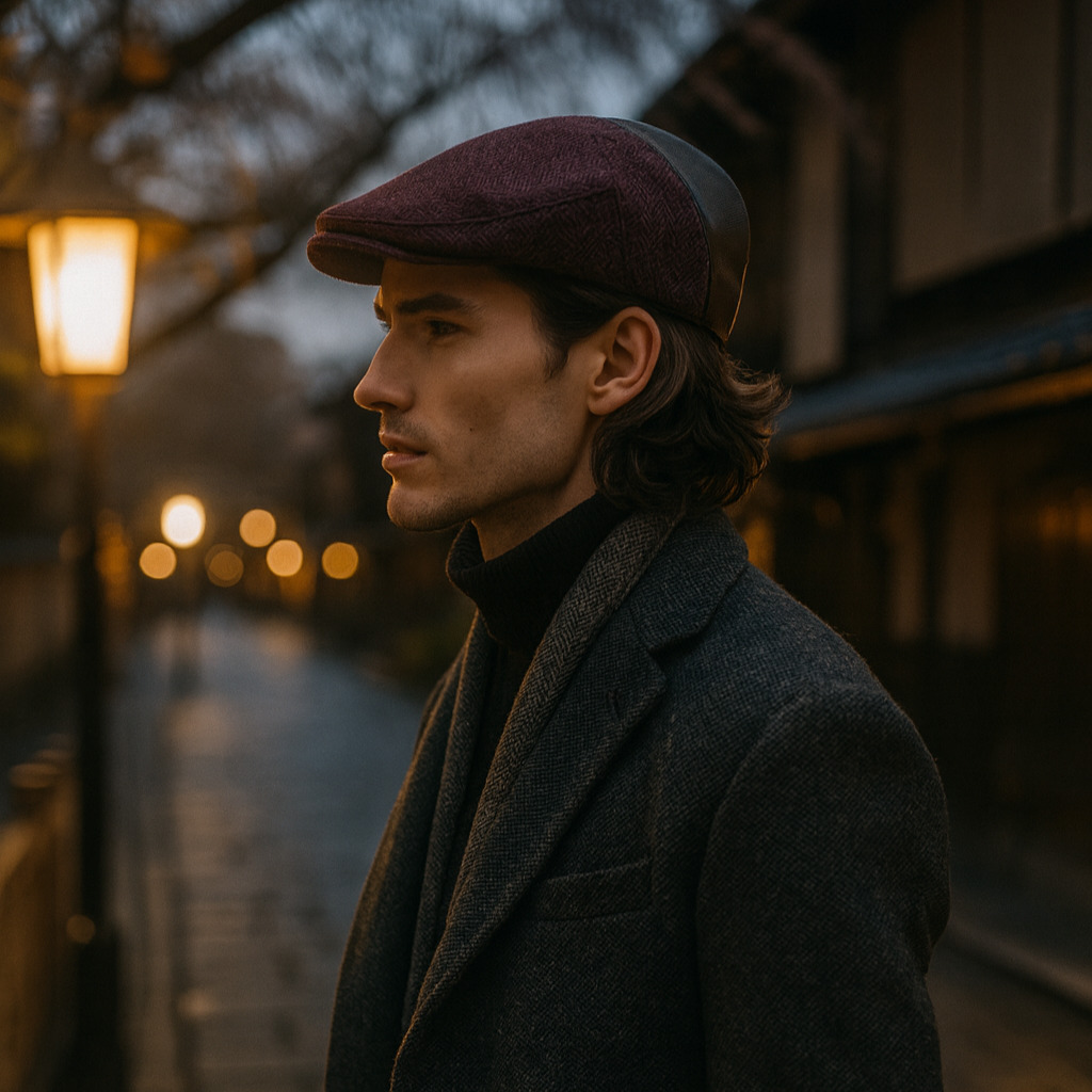 恋する夜(KoisuruYoru)