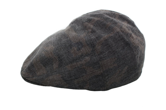 The Slightest Details