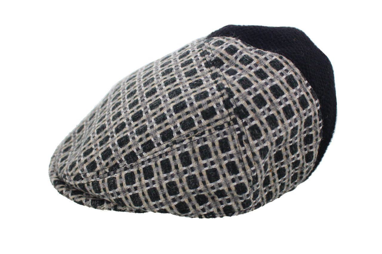 Flowers of the Labyrinth