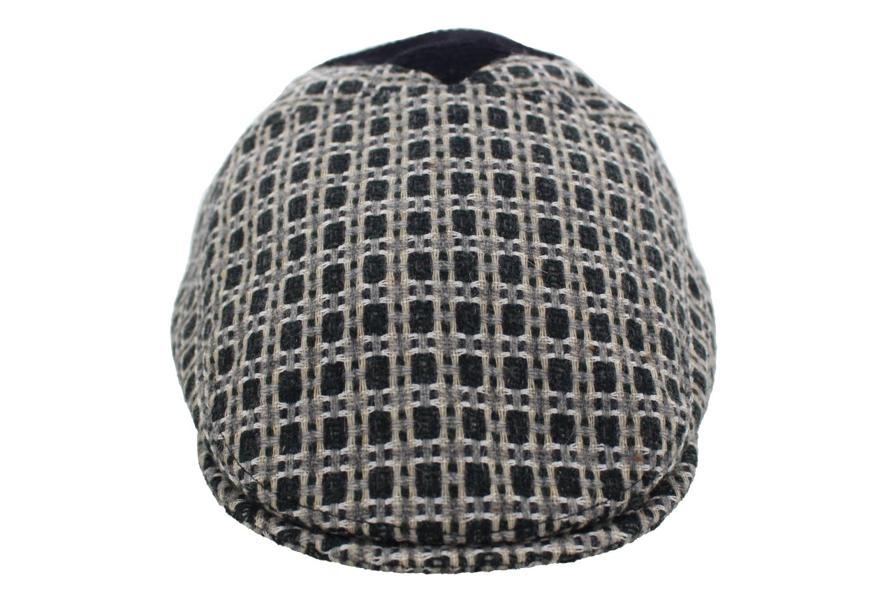 Flowers of the Labyrinth