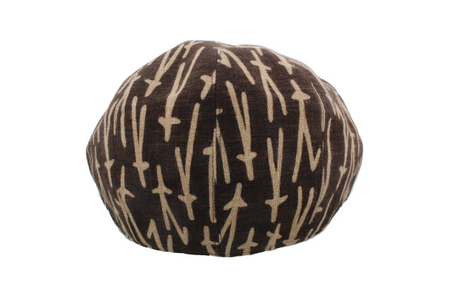 Transparency of Soil