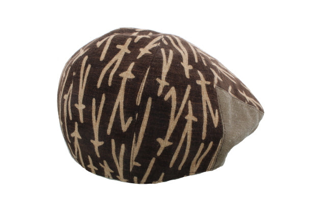 Transparency of Soil