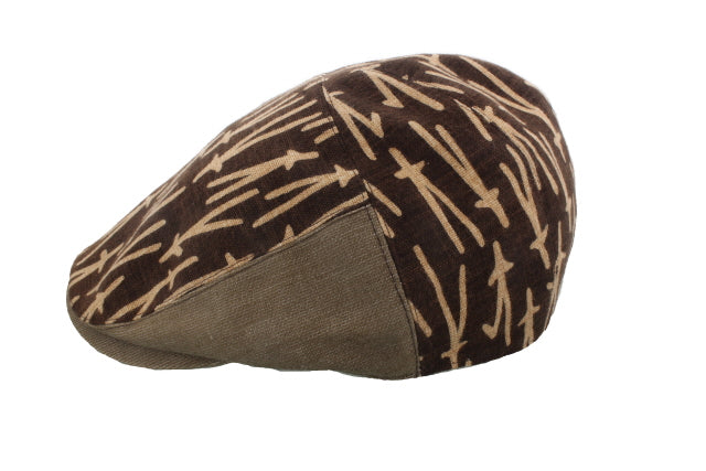 Transparency of Soil