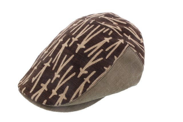 Transparency of Soil