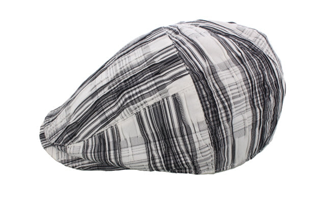 Black and White Fine Movement