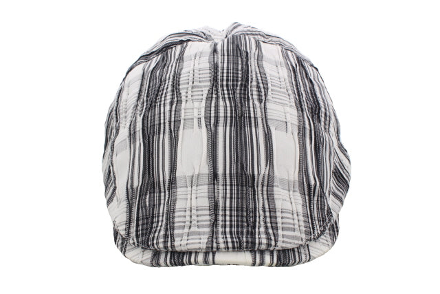 Black and White Fine Movement