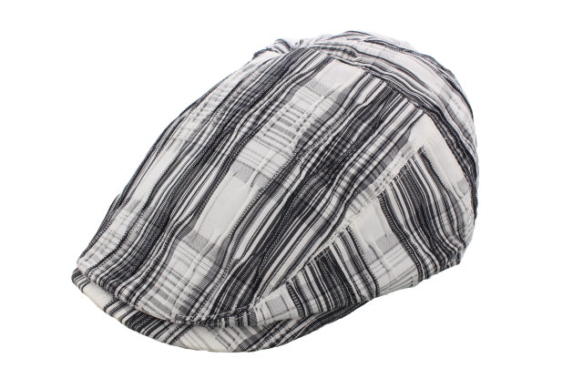 Black and White Fine Movement