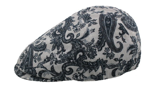 Like a Flower in Bloom