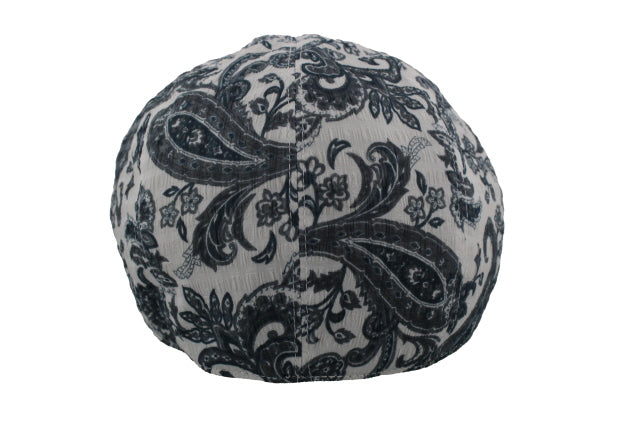 Like a Flower in Bloom