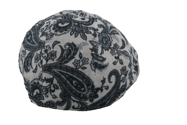 Like a Flower in Bloom