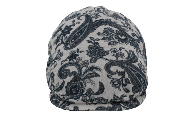 Like a Flower in Bloom