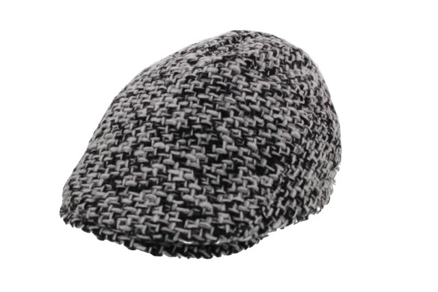 Black and White Breath