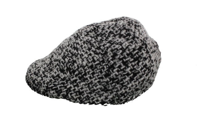 Black and White Breath