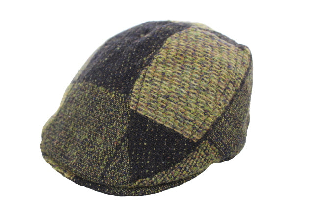 Window of His Country