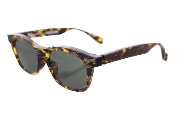 MIRARERUMONO Gray Lens