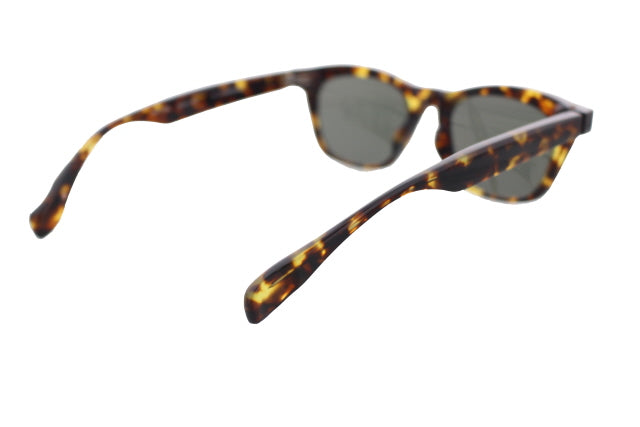 MIRARERUMONO Gray Lens