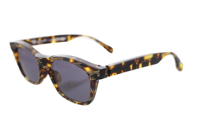 MIRARERUMONO Purple Lenses