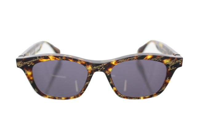 MIRARERUMONO Purple Lenses