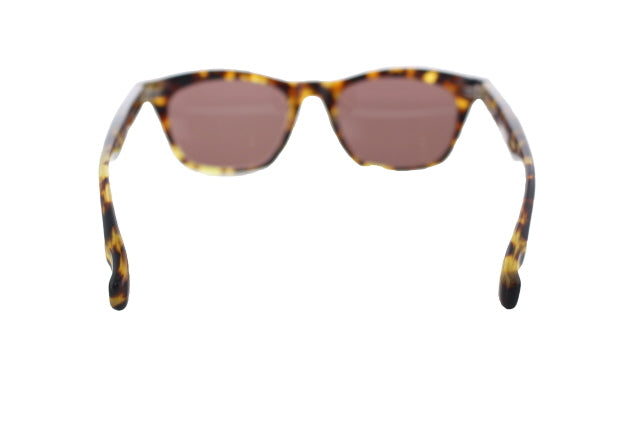 MIRARERUMONO Brown Lenses