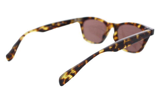 MIRARERUMONO Brown Lenses