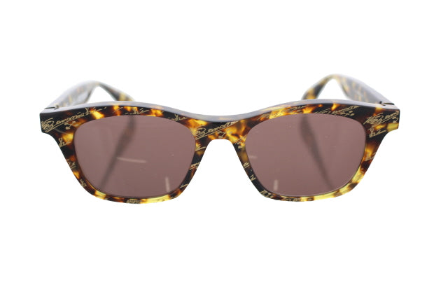 MIRARERUMONO Brown Lenses