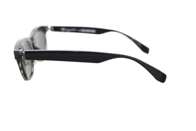 MIRUMONO Green Lenses