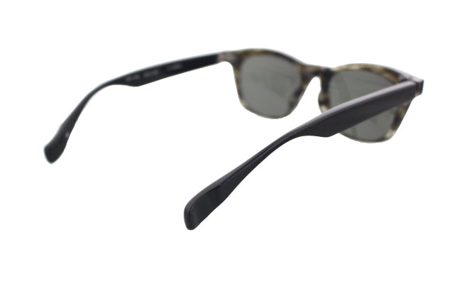 MIRUMONO Green Lenses