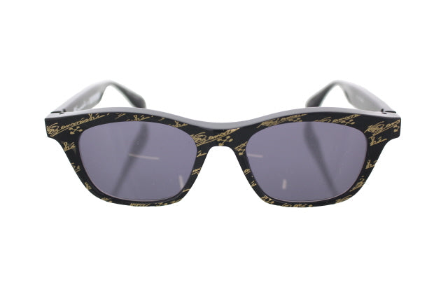 MIRUMONO Purple Lenses