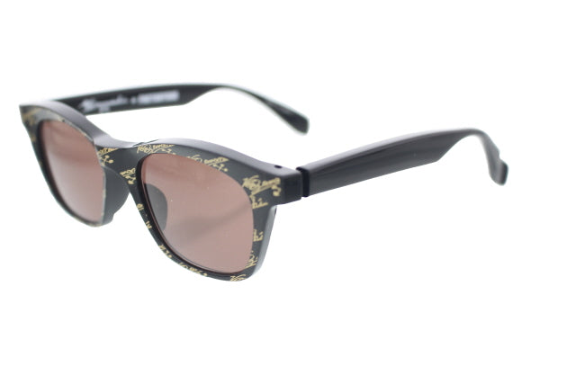 MIRUMONO Brown Lenses