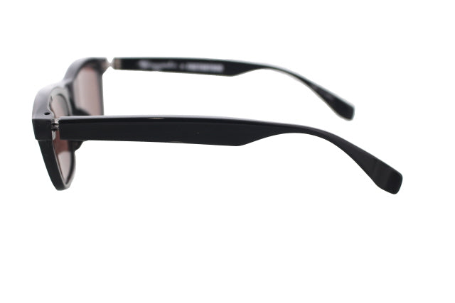 MIRUMONO Brown Lenses