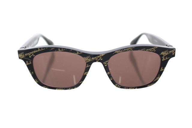 MIRUMONO Brown Lenses