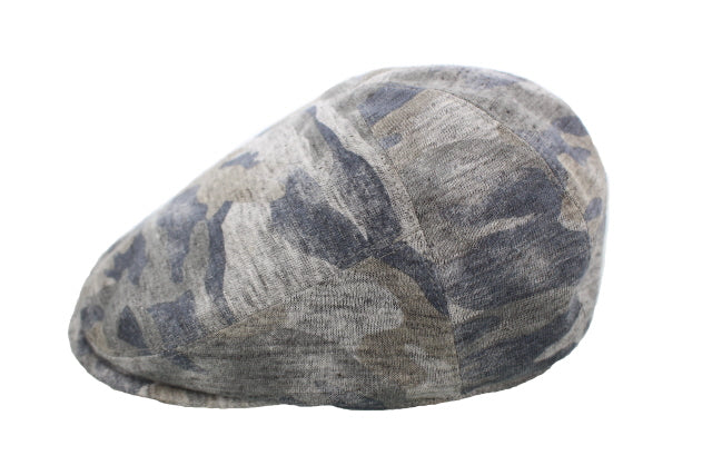 Camouflage reconfirmation