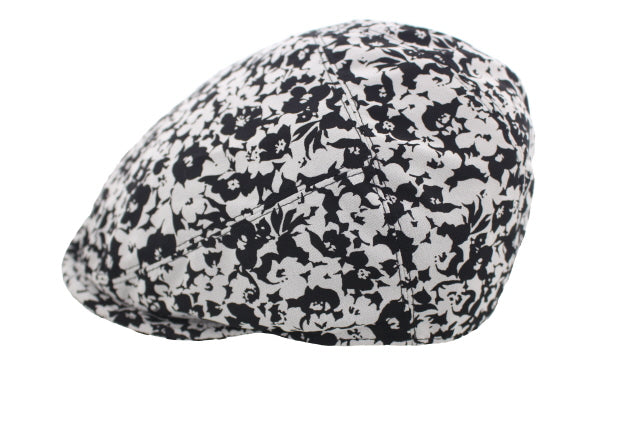 Black Rose in the Blue Sky