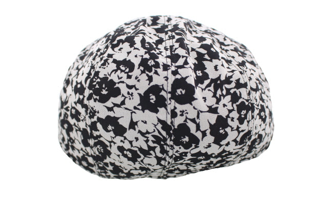 Black Rose in the Blue Sky