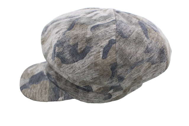 Camouflage Confirmation G