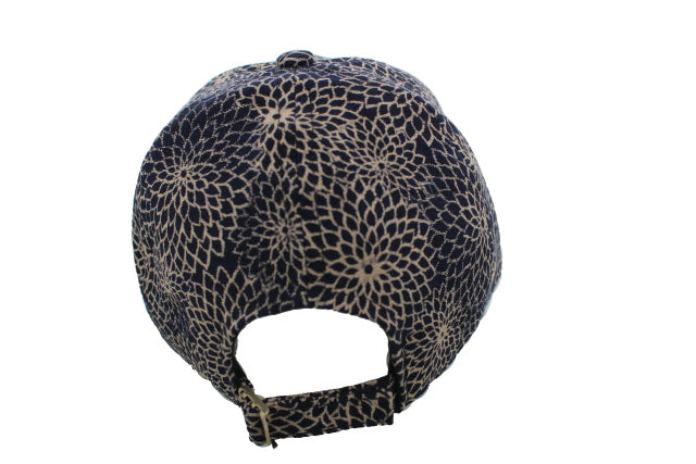 お華ボーンRCロゴ(OhanaBornRCLogo)