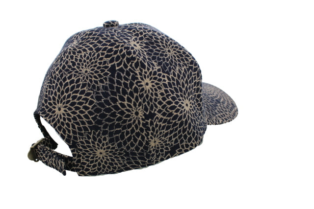 お華ボーンRCロゴ(OhanaBornRCLogo)