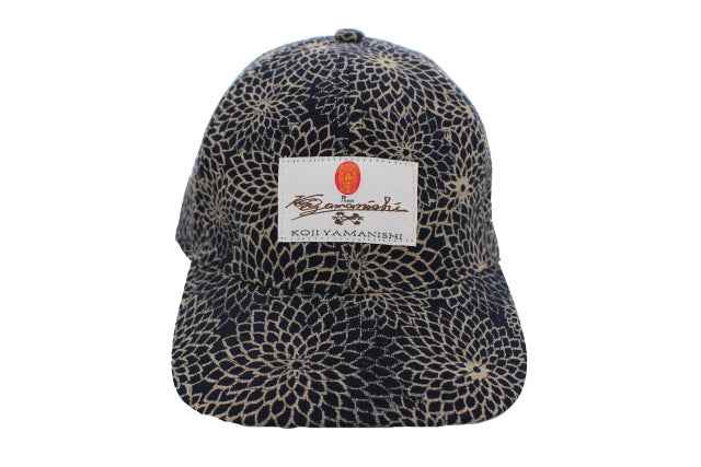 お華ボーンRCロゴ(OhanaBornRCLogo)