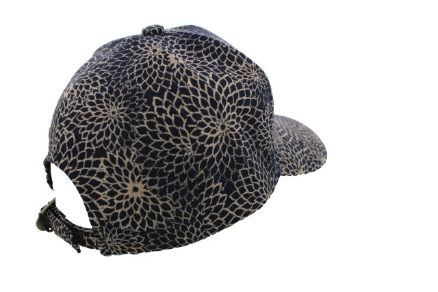 お華ボーンRC日の丸ロゴ(OhanaBornRCHinomaruLogo)