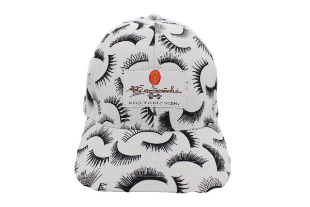 マツ毛ボーンRCロゴ(MatsugeBornRCLogo)