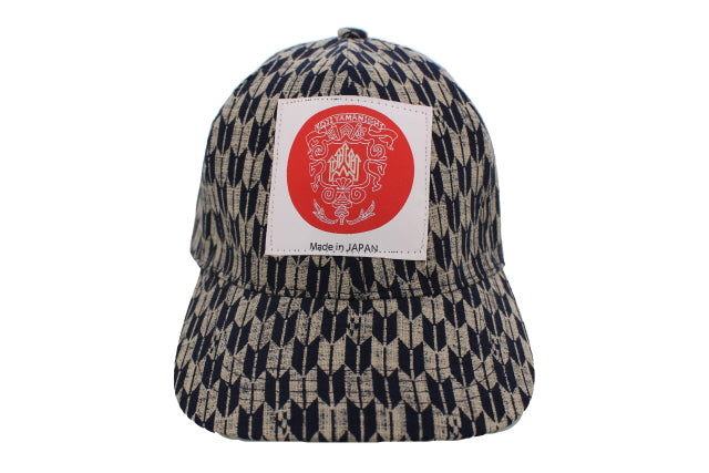 矢羽矢羽RC日の丸ロゴ(YabaYabaRCHinomaruLogo)